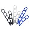 Elastic Stretchable Silicones Lid Locking Bands Nonslip Grip For Multiple Cookware Size Storage Solution Cookware Fasteners
