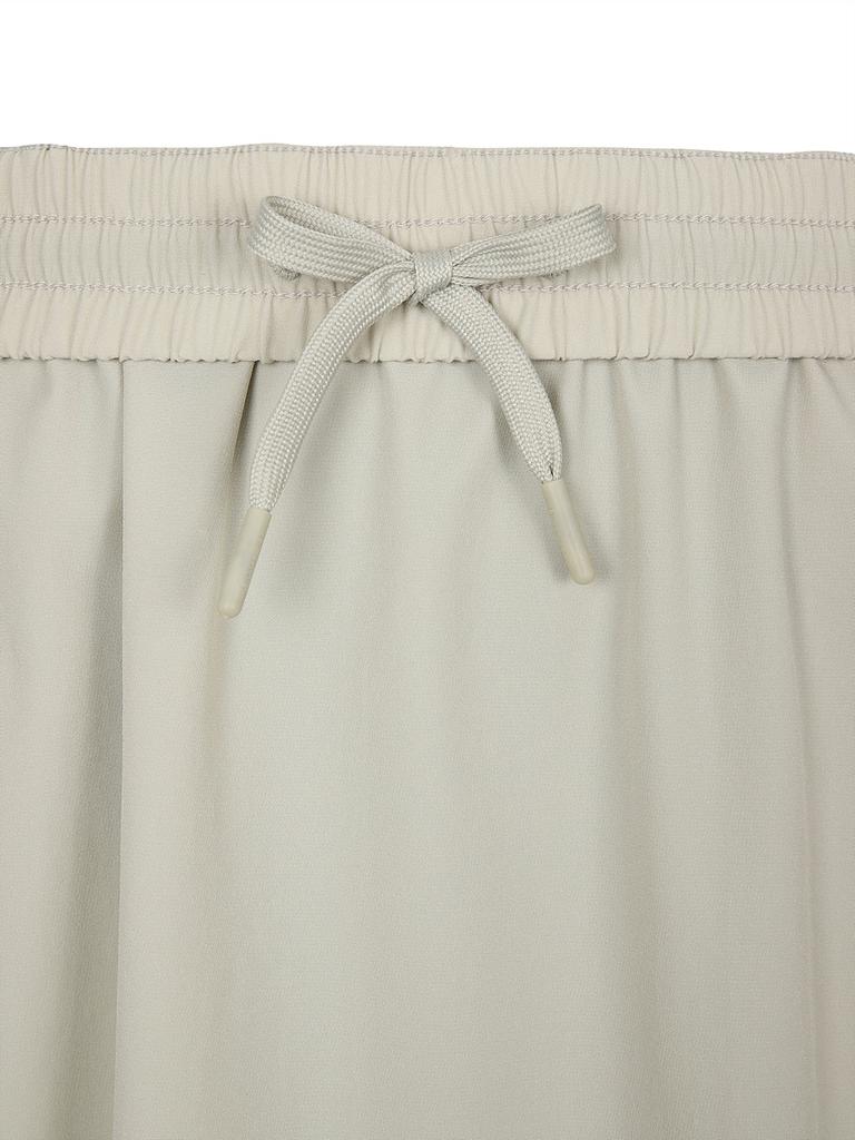 DISCOVERY EXPEDITION Freshvent Women'S Fulton Training Skirt (D.Skin Beige)