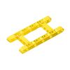 64178 64179 39794 39790 67491 Liftarm Modified Frame Thick Open Center Buildings Blocks Compatible High-Tech Gift DIY MOC