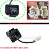 1X New 39530-T0A-A212-M1 39530-T0A-A21 For Honda CR-V HR-V 2014-2016 Rear View Backup Camera Car Accessories 39530T0AA212M1