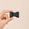 Magnetic Hair Clip, Transparent Anti-Slip Tooth Design Hair Pin, Half-tied Hair Accessory for Medium Long Hair