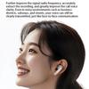 Lenovo ERAZER XT69 Pro TWS Wireless Headphones Game Low Latency Bluetooth 5.4 Noise Reduction Sport Waterproof Earbuds