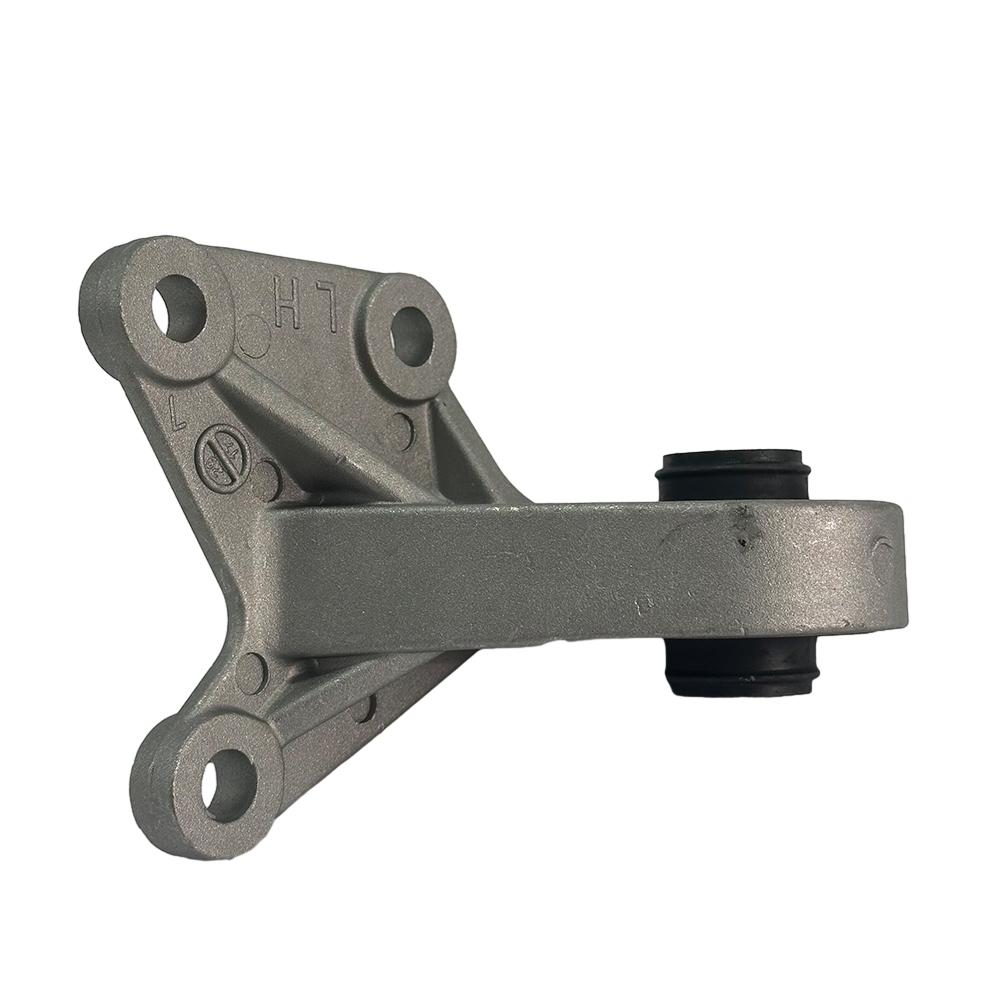 Staffa di supporto differenziale posteriore sinistro per Mitsubishi Outlander CW4W CW5W GF6W GF7W ASX GA2W GA3W GA6W Lancer CY4A MN101361 3517A073