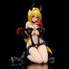 "To Love-Ru Darkness" Tearju Lunatique Darkness Ver. 1/6 Renewal Package Edition 1/6 Scale PVC & ABS Painted Complete Figure