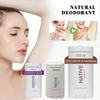 Native Deodorant Cucumber & Mint /Citrus & Musk / Coconut & Vanilla 2.65 Oz