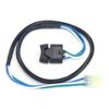 Trim Tilt Switch 35370‑ZW5‑U02 Replacement Accessory for Outboard Side Control Box