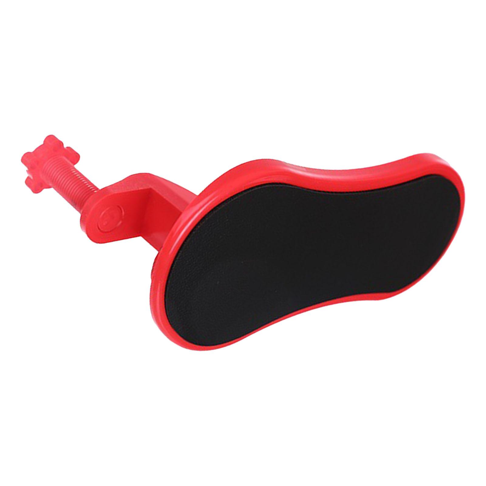 Computer Arm Rest Support Extender Innovative Table Mount Arm Wrist Rest Shelf for