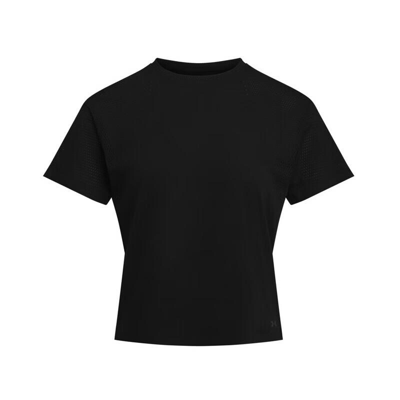 Under Armour Halo Vent Women s Lightweight Training T-Shirt XL