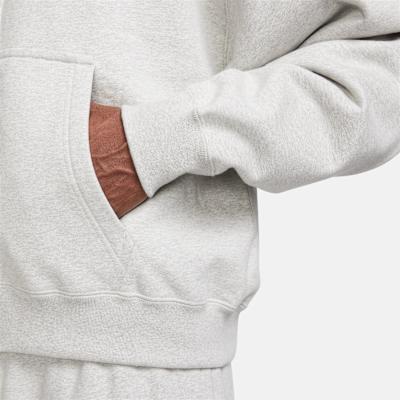 Stussy X Nike Fleece Reißverschluss Hoodie Asien Größen FW23
