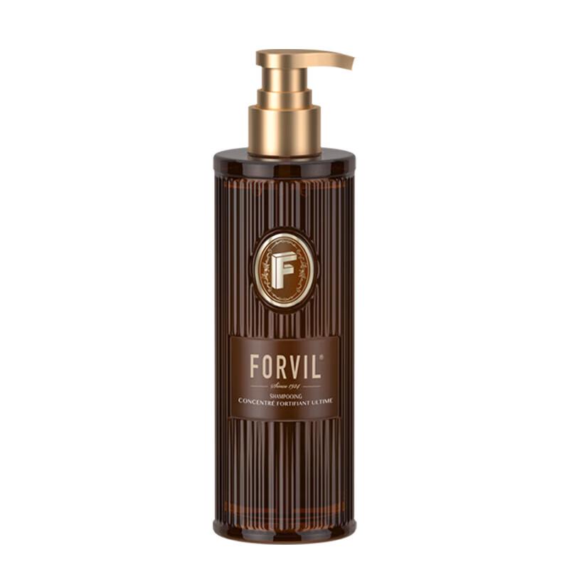 Windsor Forest Nourishing Repair & Root Strengthening Shampoo 520ml