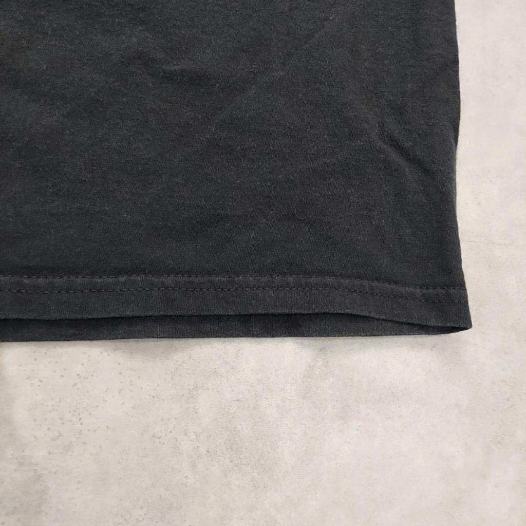 [USED] Yu Yu Hakusho Print T-Shirt, Anime, Manga, Vintage, Size XL, Black, 14260