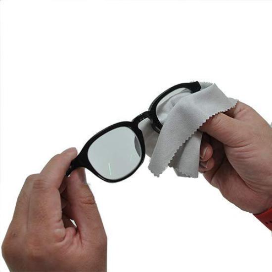 Powerful Cloth for Cloth for and Effect with Microfiber Anti-Fog Glasses, 5-Piece Set, AS-KUMOR Assy. Anti-fog Glasses, Eyeglasses, Goggles,