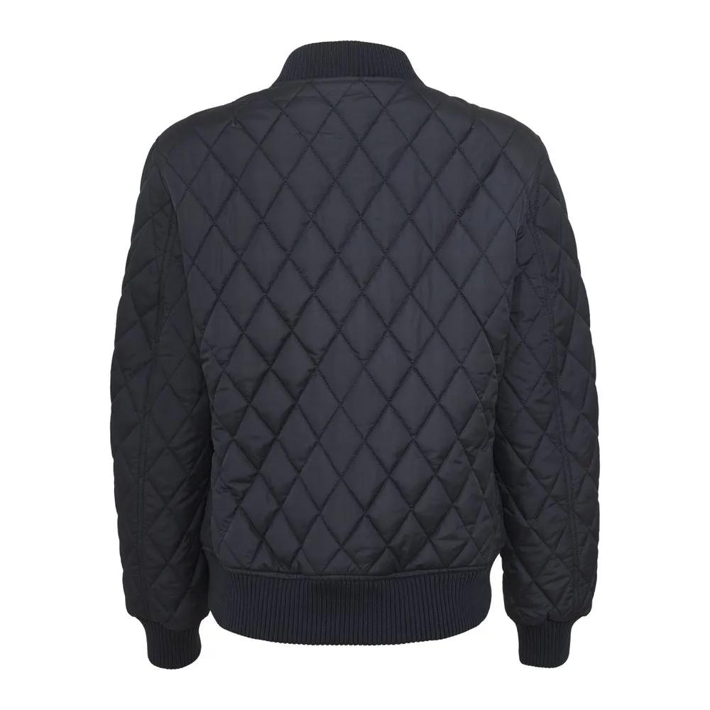 Urban Classics Parka Diamond