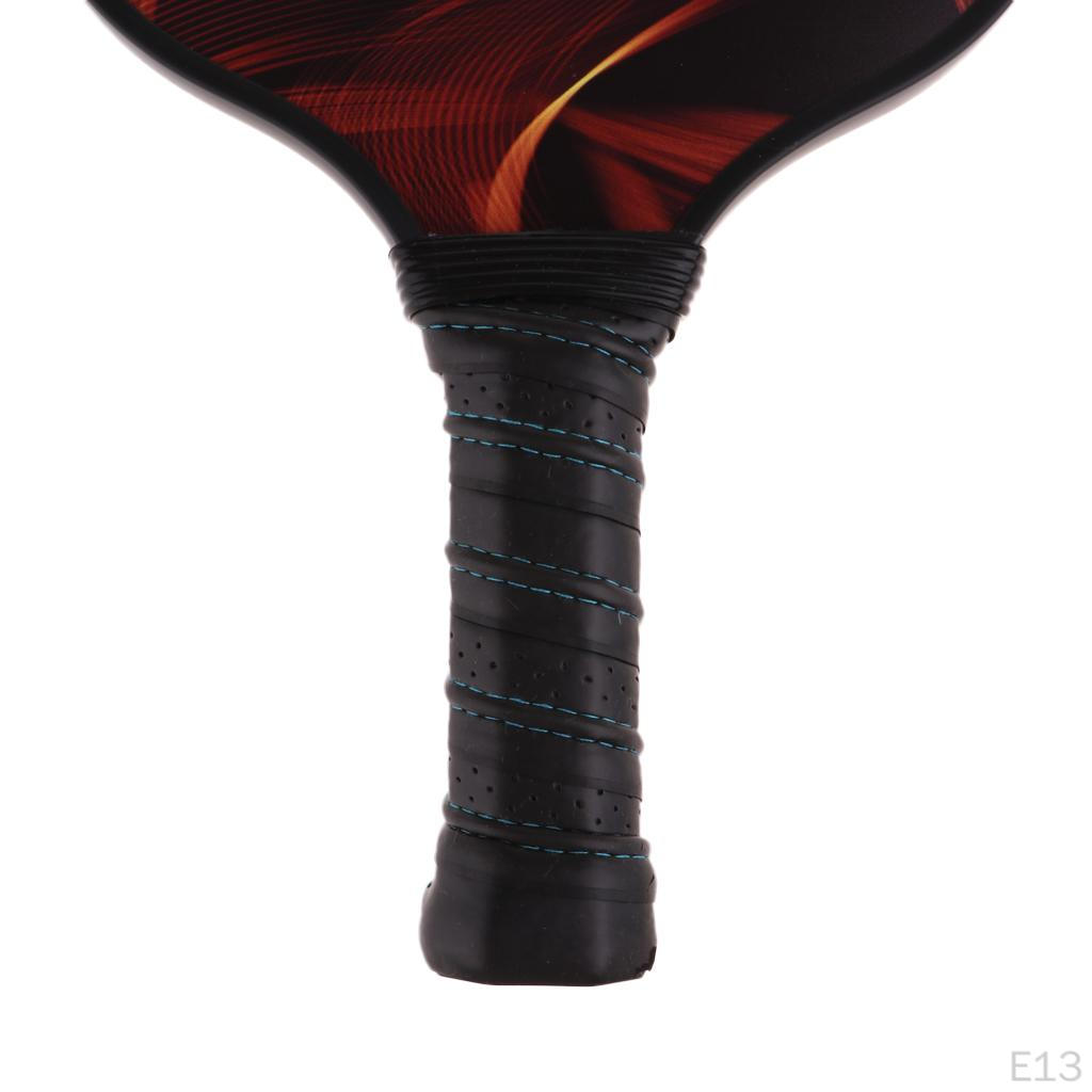 Paddle for Outdoor and Indoor - Honeycomb Composite High Performacne & Deluxe Multiple Colors