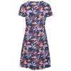 Mountain Warehouse Womens/Ladies Orchid Leafy Floral Dress