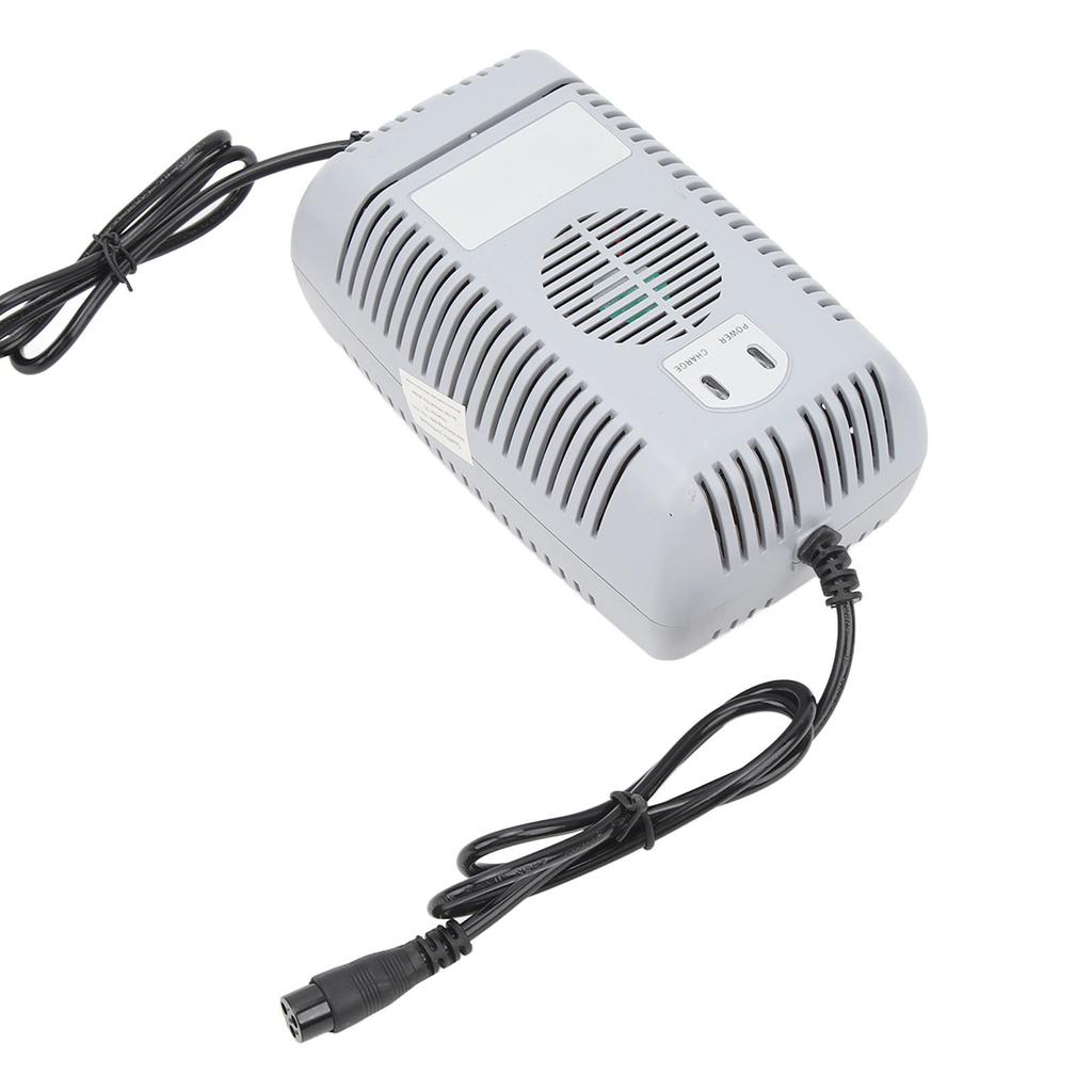 Electric Scooter Lithium Battery Charger Electric Bike 48V Lithium Battery Charger