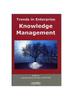 Kniha Trends In Enterprise Knowledge Management (Hb 2006)
