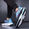 Men Marathon Running Shoes Carbon Board Speciality Sports Breathable Lightweight Women'S Comfortable Athletic Nonskid Sneakers