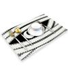 1pcs Creative Halloween Printed Linen Placemats Heat Resistant Non-Slip Table Mats Home Party Decor Classic Pumpkin Tablecloth