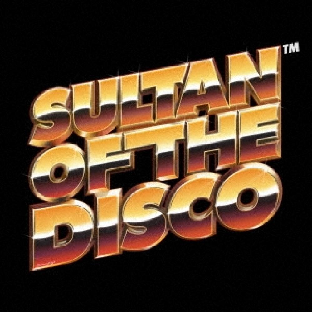 

Sultan Of The Disco Oriental Disco Express