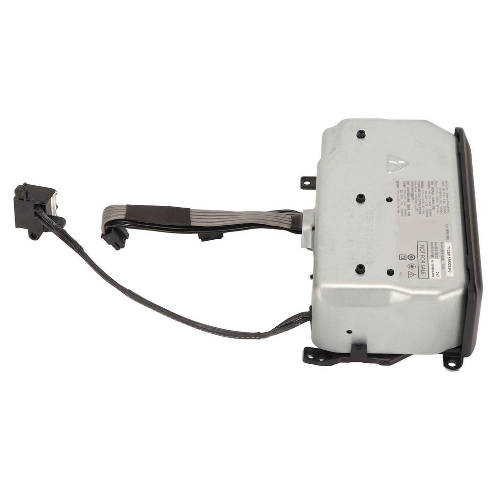 Game Internal Power Supply Replace Game Controller Power Adapter with Power Cord for Xbox Series X