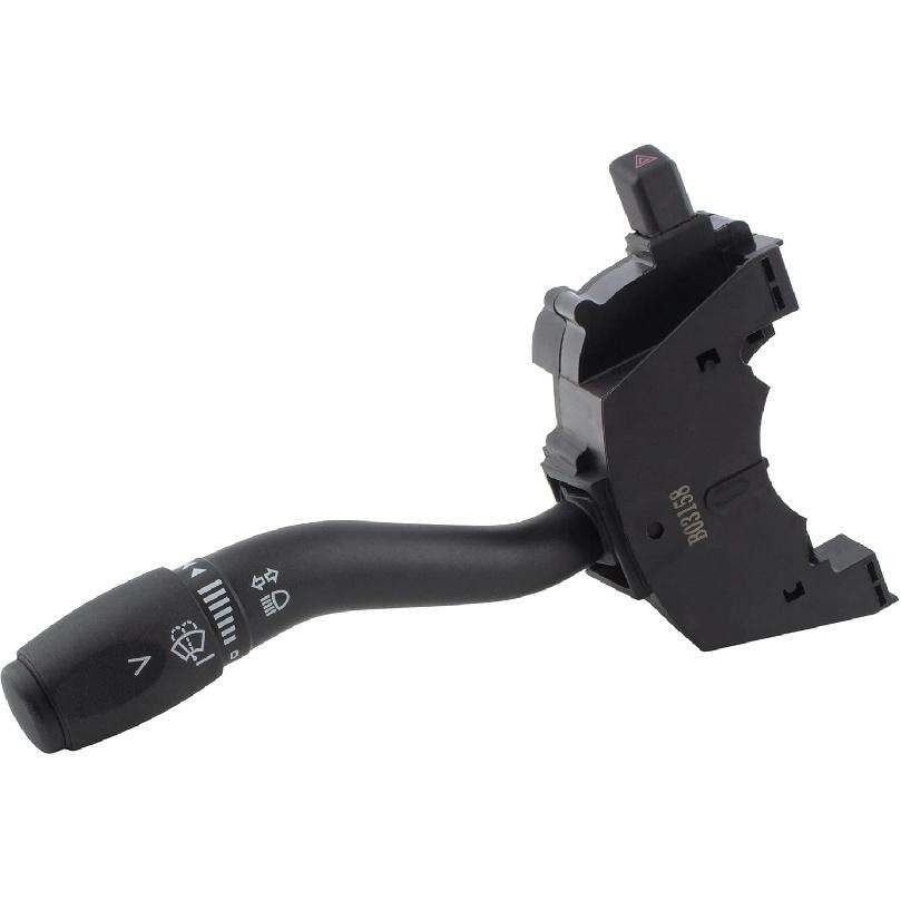 BOXI Turn Signal and Wiper Washers Headlamp Dimmer Switch Compatible for Ford E-Series Van 1997 1998 1999 2000 2001 2002 2003 2004 Ford E150 E250