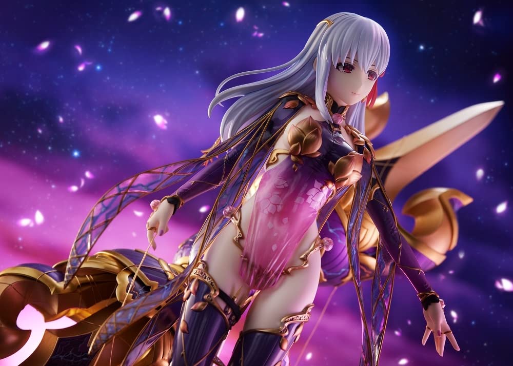 Kadokawa FateGrand Order AssassinKarma 1:7 Scale Multicolor