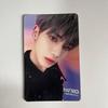 [USED] TXT Chaotic Wonderland Trading Card Kang Tae Hyun