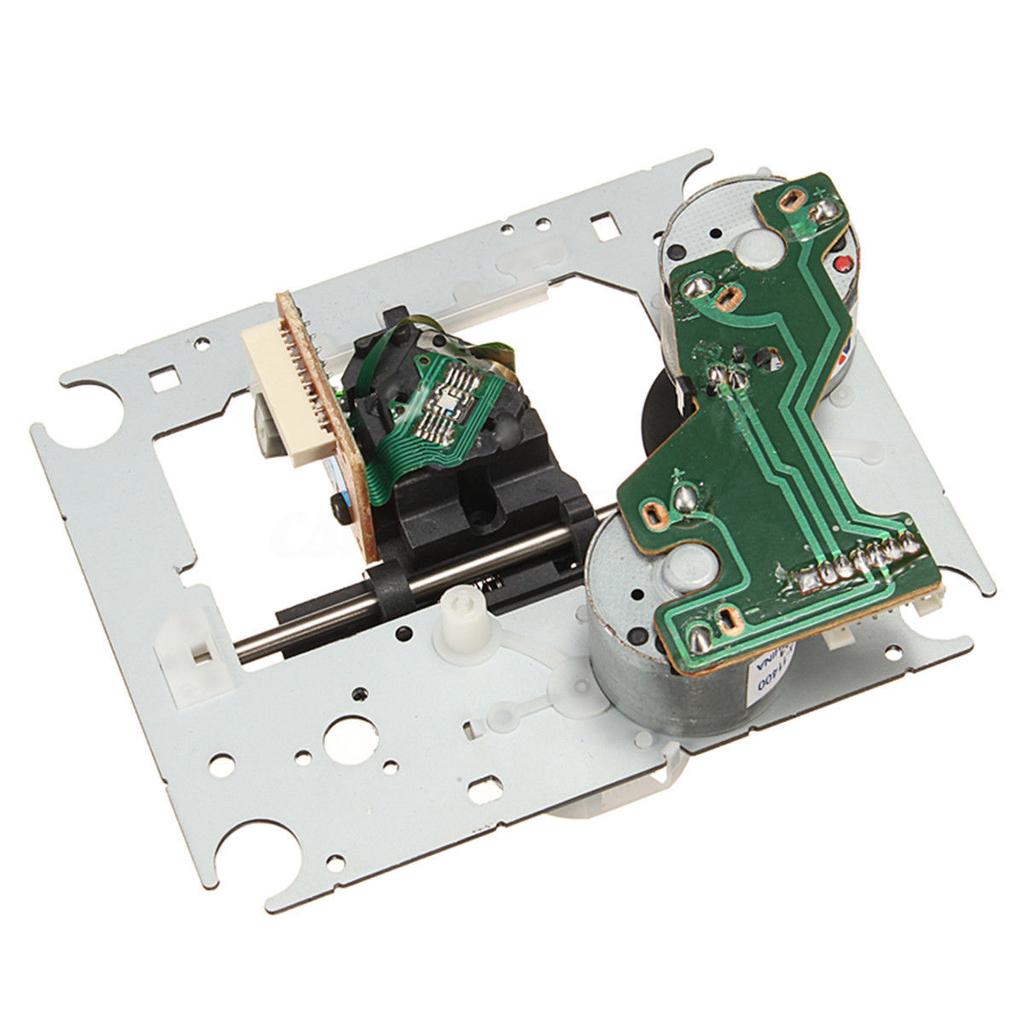 100*80*45mm Laser Lens With Mechanism Optical Pick UP Unit For SONY KSS-213CCM