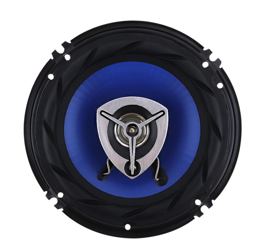 

2 шт. 6,5-дюймовые 500 Вт автомобильные коаксиальные Hi-Fi динамики Автомобильные дверные аудио музыкальные стереодинамики