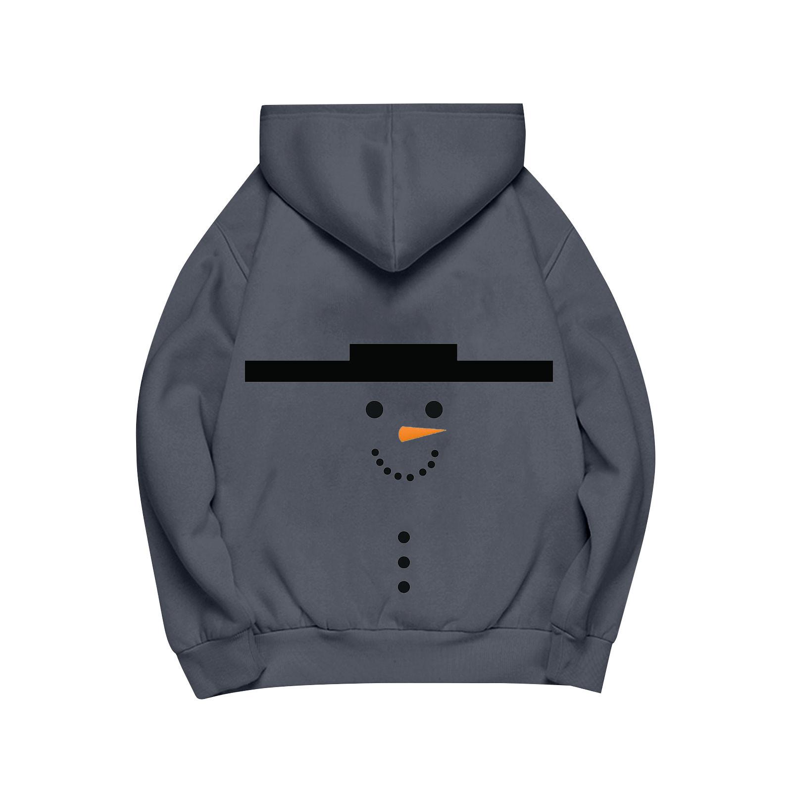 Спортивный костюм с капюшоном — фото 9