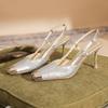 Scarpe con tacco – Scarpe con tacco
