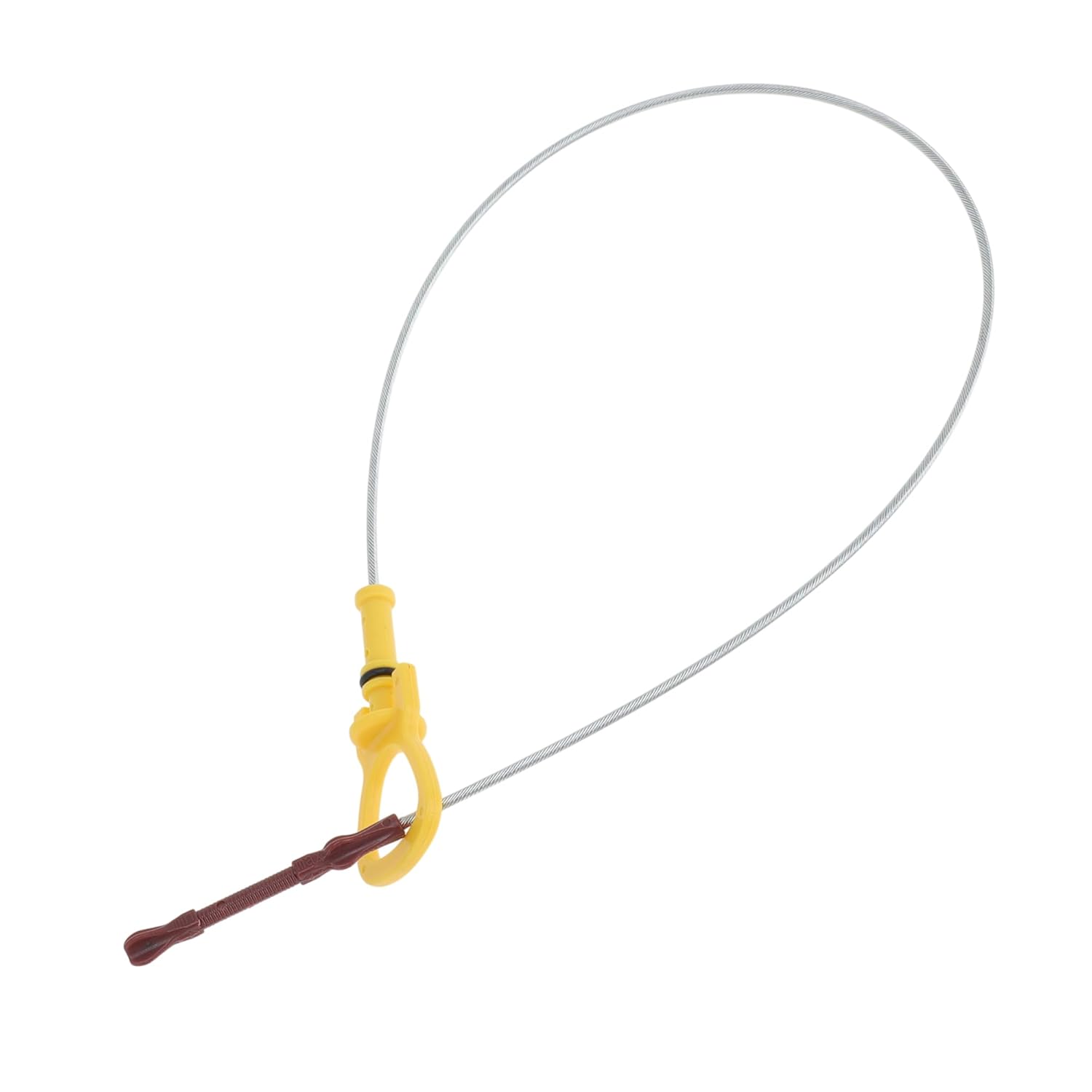 

Engine Oil Dipstick Indicator for Mercedes-Benz CLA250 2014-2019 for Mercedes-Benz GLA250 2015-2020 No.2700104101