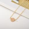 SUMENG 2025 New Fashion Simple Gold Color Letter Name Bangle Jewelry Gifts Tiny Heart Initial Bracelets for Women