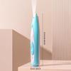Pet Dog Paw Trimmer Rechargeable Cat Foot Shaver Portable Pet Foot Hair Trimmer with LED Light Puppy Kitten Grooming Supplies