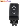 7700705925 For RENAULT 14 18 30 9 Super 5 Brand New Car Passenger Side Window Switch Glass Lifter Button 7701349408 7700673247