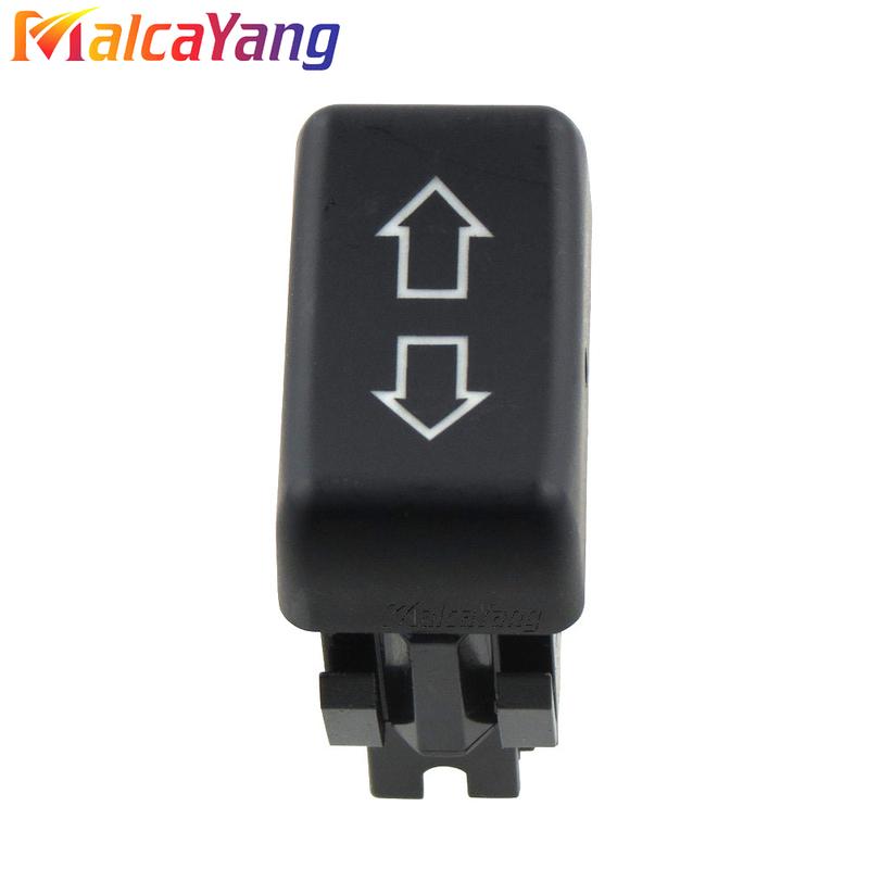 7700705925 For RENAULT 14 18 30 9 Super 5 Brand New Car Passenger Side Window Switch Glass Lifter Button 7701349408 7700673247