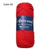 1Roll Handicraft Alpaca Wool Yarn Soft Warm Coarse Yarn DIY 100g Knitting Crocheting Yarn