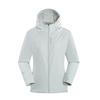 LAFUMA Women's CORDURA Softshell Hiking Jacket