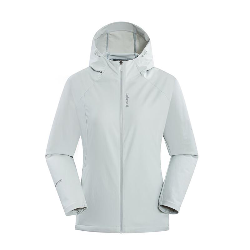 LAFUMA Women's CORDURA Softshell Hiking Jacket