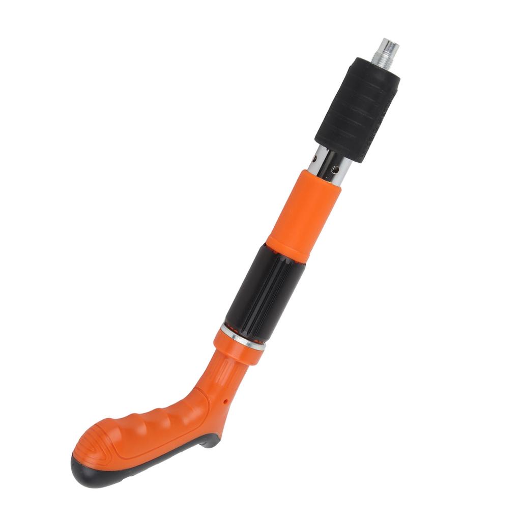 Manual Mini Steel Nail Gun 3 Strengthening Muffler Wall Nail Guns for Ceiling Fixture Install Nail