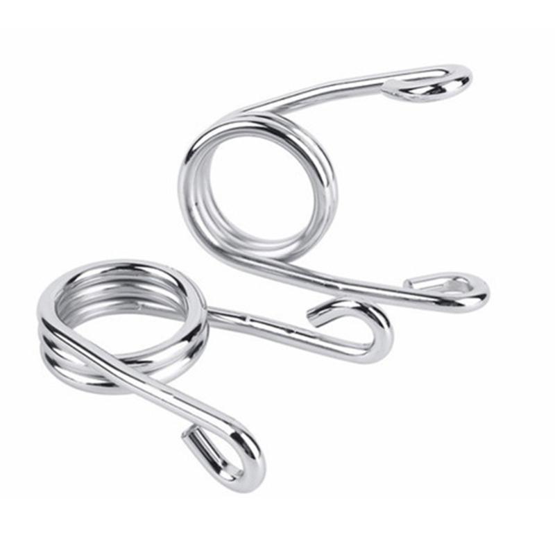 Motorcycle Seats Springs Mounting Saddles Seats Spring Motorbike Accessories