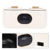 Rice Cooker Double Liner Rice Cooker Multifunctional Automatic Intelligent Insulation Electric Hot
