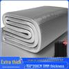 Waterproof Outdoor Camping Mat: Thick, Moisture-Proof, Portable Picnic & Sleeping Pad