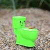 Spoof Gadgets Toys Prank Squirt Spray Water Toilet ClosesJoke Toy