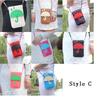 Elegant Women Cell Phone Wallet Pocket Purse With Timeless Shoulder Bags Design
