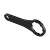 1pc Steel Lid Opener Wrench Rust-proof Wrench Suitable For 20L 25L Water Bucket Workshop Equipment Tool Accessories