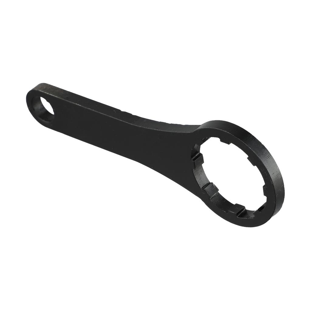 1pc Steel Lid Opener Wrench Rust-proof Wrench Suitable For 20L 25L Water Bucket Workshop Equipment Tool Accessories