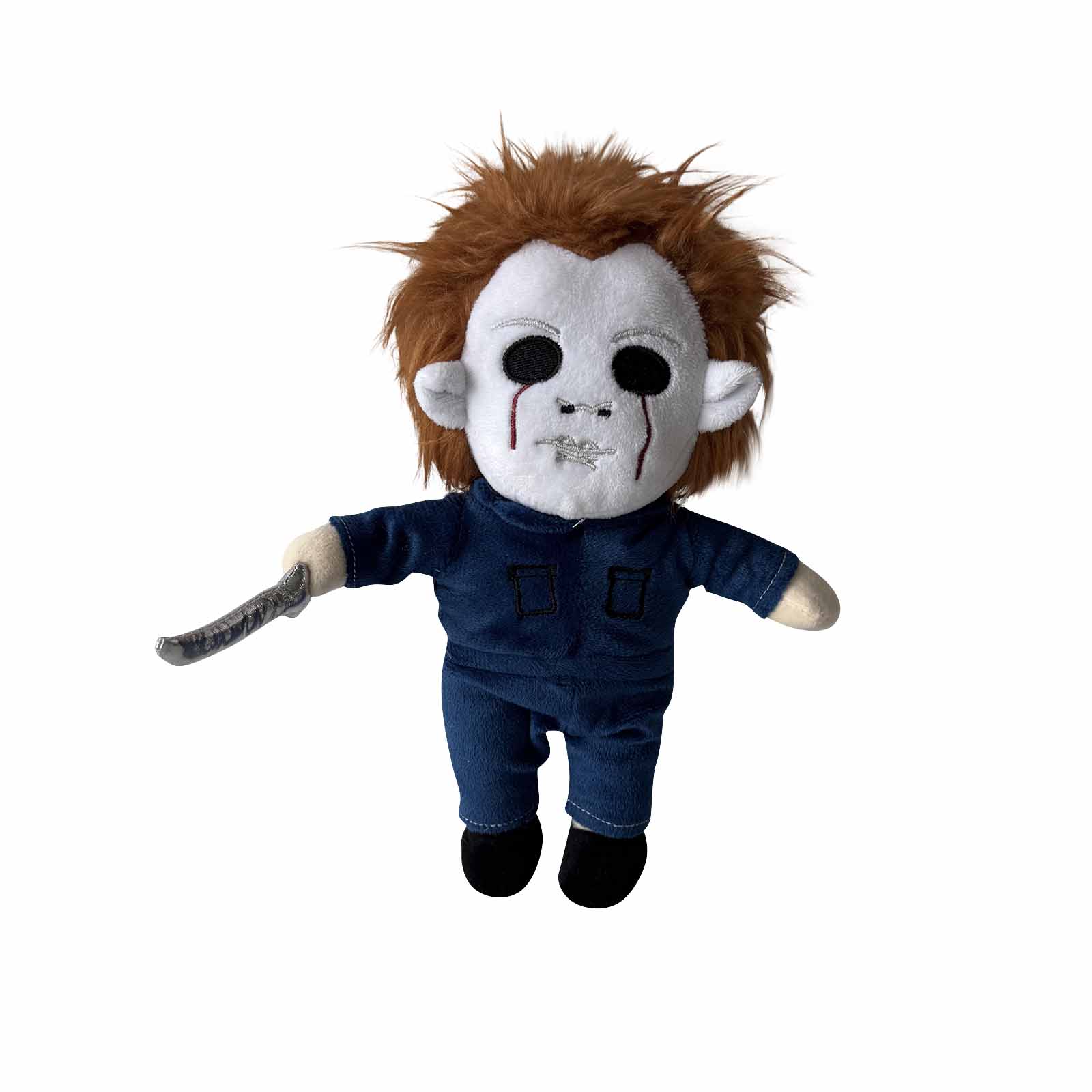 

Плюшевая игрушка подарок на день рождения лесное животное джунгли украшение домашний декор гигантская плюшевая игрушка животное роскошная подушка детские украшения One Size