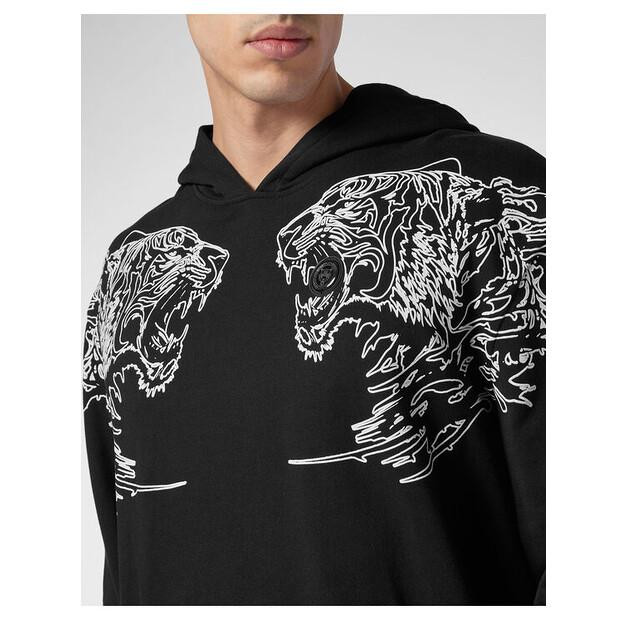 Толстовка Plein Sport 13137